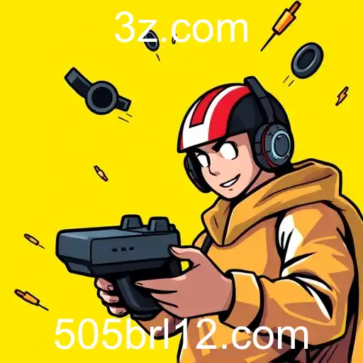 Expansão do Setor de Jogos no Brasil