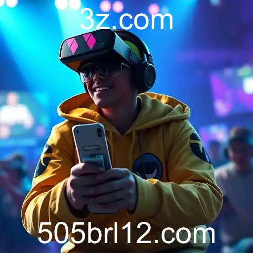 Novos Horizontes para os Jogos Online no Brasil