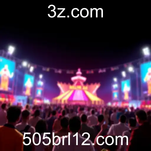 O Futuro dos Jogos no Brasil: Tendências e Tecnologias