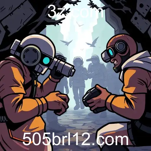 Indústria de Jogos sob a Inovação Tecnológica