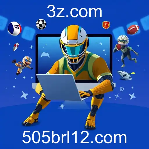 O Impacto do Crescimento dos Sites de Jogos Online