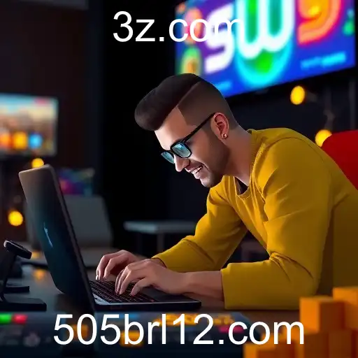 Impactos dos Jogos Online na Sociedade Contemporânea