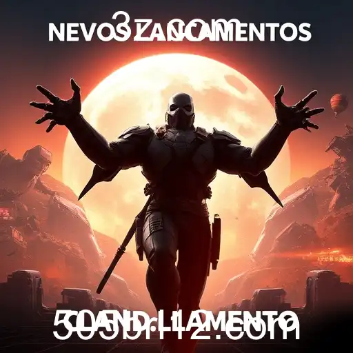 Crescimento do Mercado de Jogos no Brasil em 2026