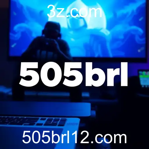 505brl com: A Revolução dos Jogos Online em 2026