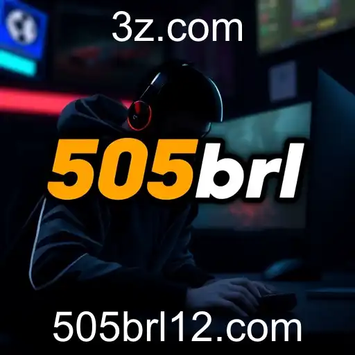 Novidades e Tendências do 505brl com no Mercado de Jogos