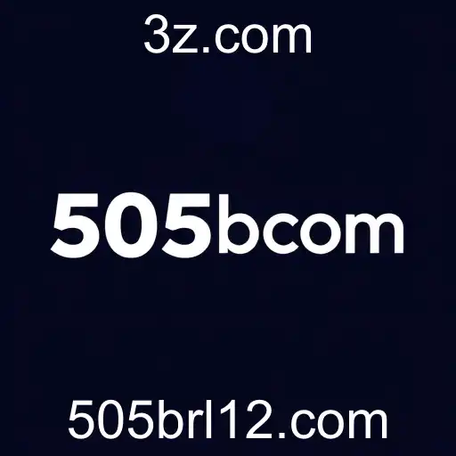 505brl com: A Evolução dos Jogos em 2026