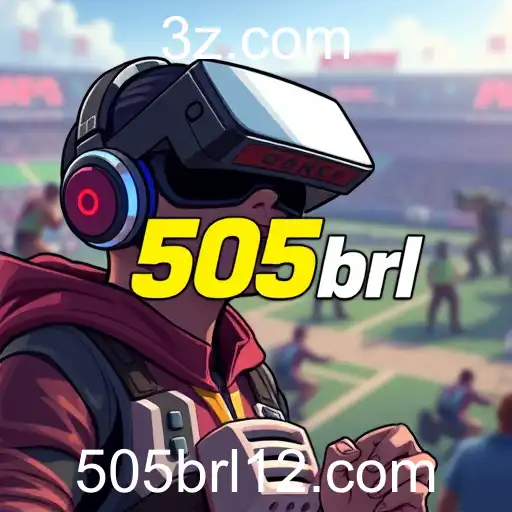 Inovações em Plataformas de Jogos: O Crescimento do 505brl com