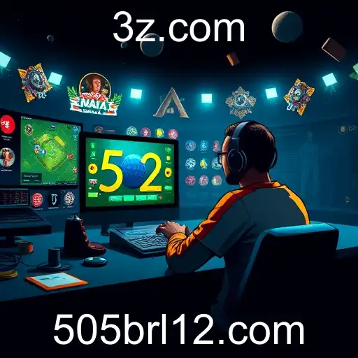 A Ascensão dos Jogos Online em 2026