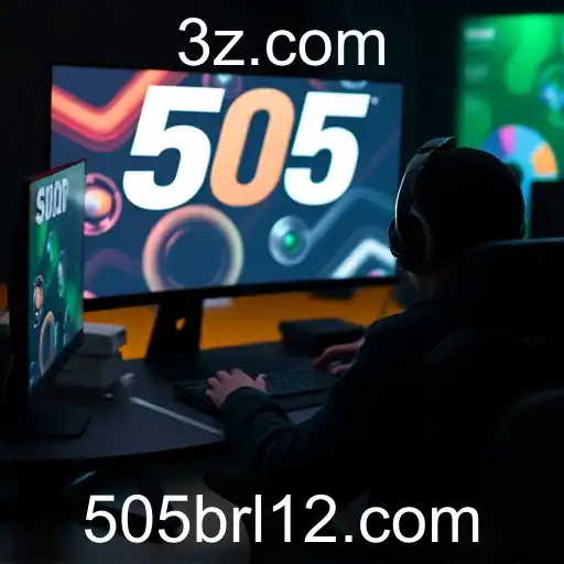 A Ascensão dos Jogos Online no Brasil