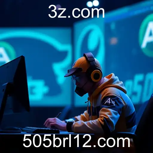 Expansão dos Jogos Online e o Impacto no Brasil