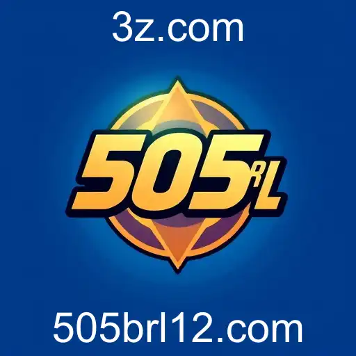 A Ascensão do 505brl com no Mundo dos Jogos Online