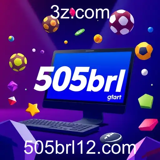 Ascensão dos Jogos Digitais no Brasil