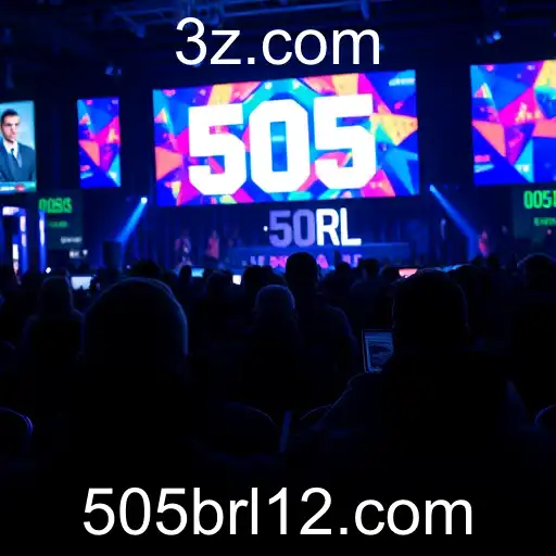 Imersão no Mundo dos Jogos em 505brl com Novidades de 2026