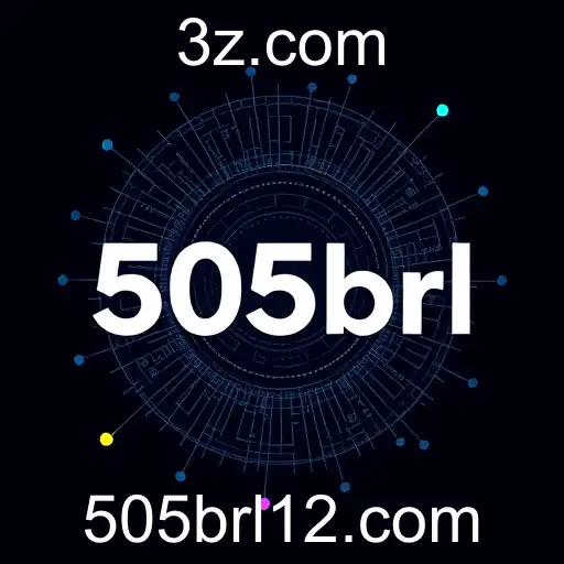 Impacto Econômico do '505brl com' no Cotidiano Financeiro
