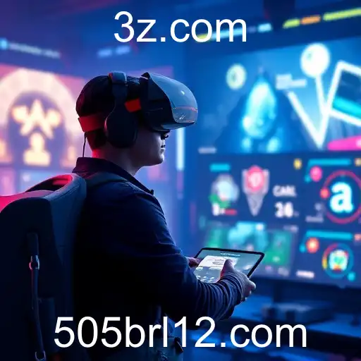 O Impacto dos Jogos Online em 2026