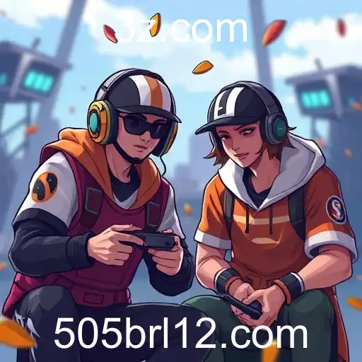 Crescimento e Tendências do Mercado de Jogos Online em 2026