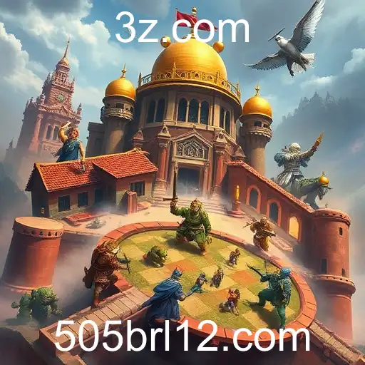 A Ascensão dos Jogos Online no Brasil