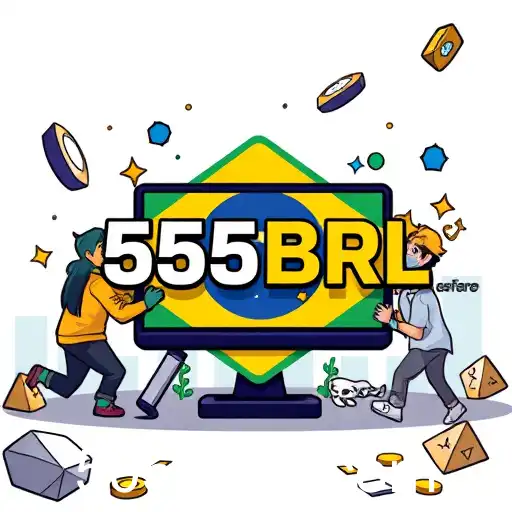A Ascensão dos Jogos Online no Brasil: Caso 505BRL